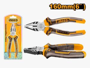PINZA TENAZA MANO UNIVERSAL 6