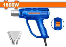 PISTOLA DE CALOR 1800W WADFOW (PFW)