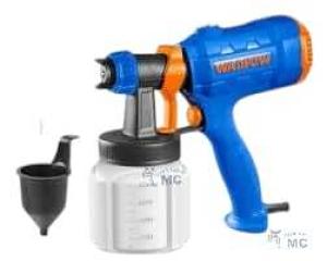 PISTOLA DE PINTAR 450W WADFOW (PFW)