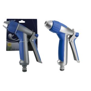 PISTOLA RIEGO REGULABLE METÁLICA AMI 2071A