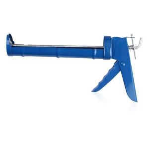 PISTOLA SILICONA ECO VASTAGO LISO(PW)