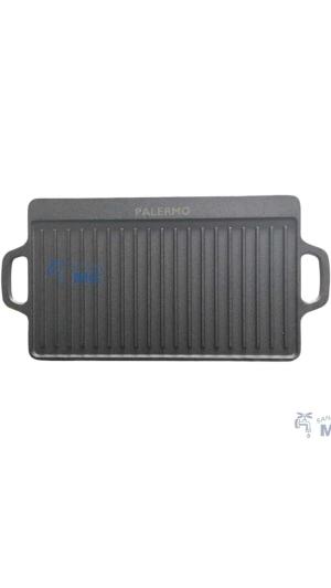 PLANCHA HIERRO CON ASA 38X23cm (PFW)