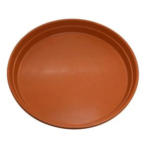 PLATO 12 MARRON (PFW)