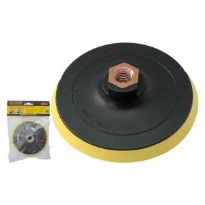 PLATO PARA AMOLADORA CON VELCRO 115mm M14(PFW)