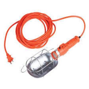 PORTATIL DE TALLER CON CABLE 220 volt (PFW)