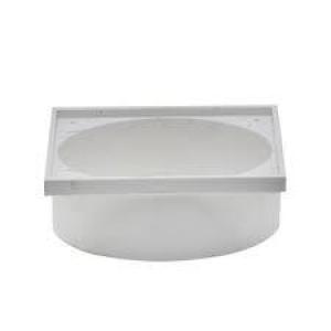 PORTA REJILLA 15X15 NICOLL