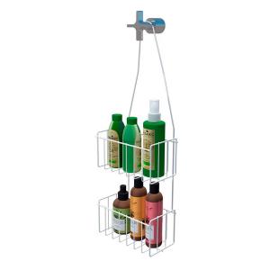 PORTA SHAMPOO BLANCO (PFW)