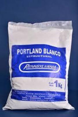 PORTLAND BLANCO 1KG. ASFALKOTE (PF)