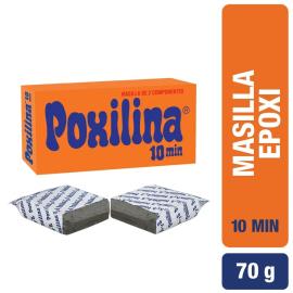 POXILINA 70 GS. 10 MIN. (PFW)