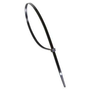 PRECINTO 4.8 X 250mm o 300mm C/U NEGRO