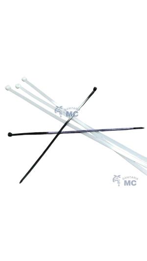 PRECINTO 7X350MM C/U(P0FW)