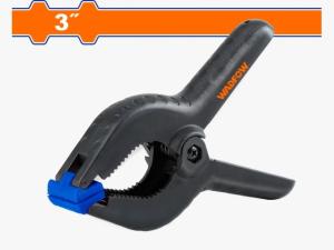 PRENSA RÁPIDA MINI PINZA PLASTICA 3
