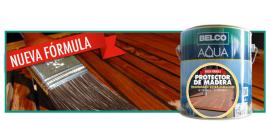 PROTECTOR 03.60 LT ROBLE OSCURO BELCO (PFW)