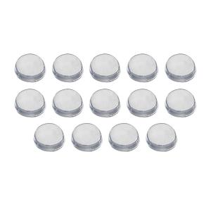 PROTECTOR ANTI IMPACTO C/ADHESIVO x6