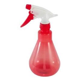 PULVERIZADOR TRANSPARENTE LISO 500 ML.