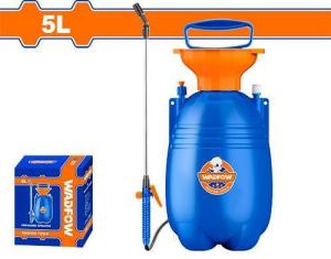 PULVERZADOR FUMIGADOR 5LT WADFOW (PFW)