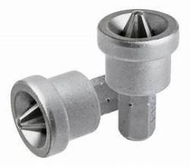 PUNTAS DESTORNILLADOR PH2 CON TOPE X10 (PFW)