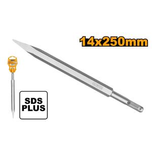 PUNTA SDS PLUS 14 X 250MM P ROTOMARTILLO INGCO