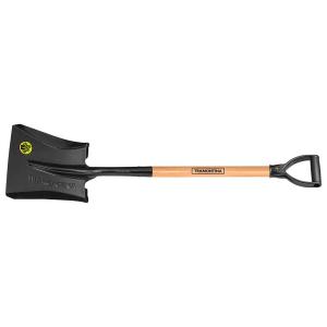 Pala de palear c/mango de madera 71cm Tramontina 77472/424-7
