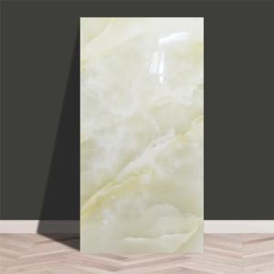 Placa autoadeshiva 30cm x 60cm x 2.2 mm - MARMOL BEIGE