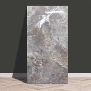 Placa autoadeshiva 30cm x 60cm x 2.2 mm - MARMOL GRIS