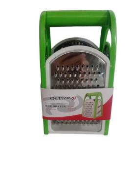 RALLADOR 4 CARAS 20cm (g5)