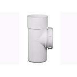 RAMAL T PVC 110 MH C/T N1 ML
