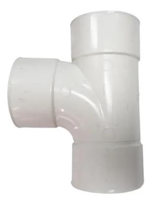 RAMAL T PVC 40MM HHH NICOLL