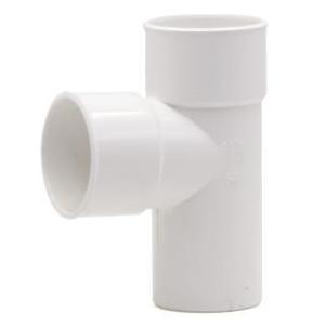 RAMAL T PVC 40MM MHH NICOLL