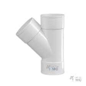 RAMAL Y PVC 110MM HHH NICOLL
