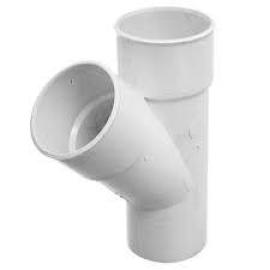 RAMAL Y PVC 110MM MHH NICOLL