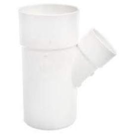 RAMAL Y PVC 110/63MM MHH NICOLL (P)