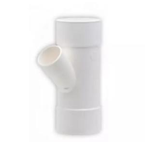 RAMAL Y PVC 50/40MM HHH NICOLL