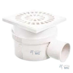 RECEPTACULO P/DUCHA NICOLL horizontal ML (PFW)