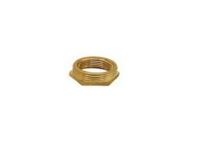 REDUCCION 1/2- 3/8 BRONCE MACHO/HEMBRA (PW)