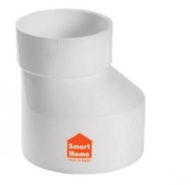 REDUCCIÓN PVC 110/50MM MH EXCENTRICA S.H. (PFW)