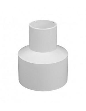 REDUCCIÓN PVC 63/40 HM Pinoplast