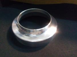 REDUCCION P/T. EXT.150/110 aluminio