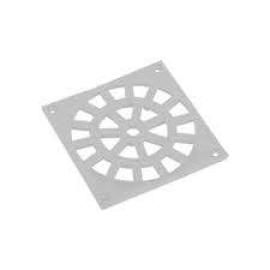 REJA 10 X 10 PVC SOLA Pinoplast