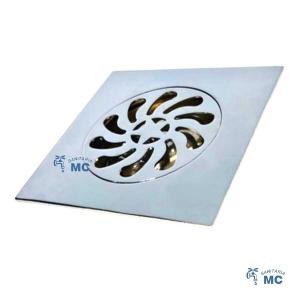 REJA 15X15  C/DISEÑO sifonada Rimontti