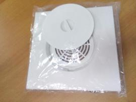 REJA 20X20 BLANCA IMP. C/TAPA