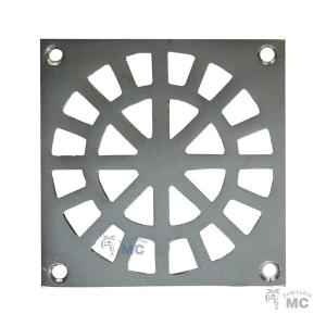 REJA 9.4 X 9.4 SOLA CORMADA PT (PFW)