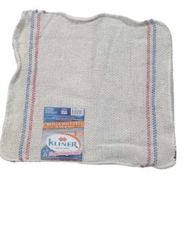 REJILLA CHICA KLINER 32 X 32 CM.