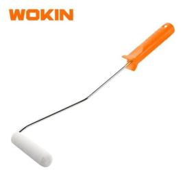 RODILLO 1 CM ALTURA FIBRA 4MM LARGO WOKIN (pfw)
