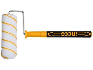 RODILLO EXTENSIBLE P/ INTERIOR FIBRA 23CM 88CM (CORD) INGCO