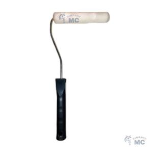 RODILLO VELOUR 5CM ( 10 CM) CONSTRUTECH (PFW)