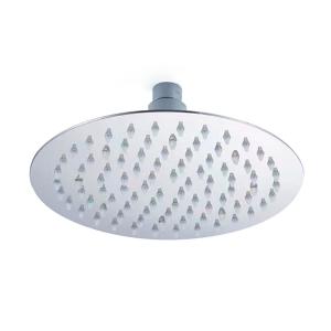 ROSETA INOX. 10 CM. ANTICALCAREA ARTICULADA 1/2