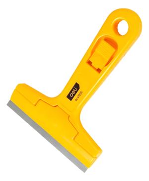 Raspador Plano 145 Mm Deli