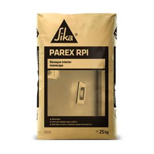 Revoque Interior Monocapa RPI 25KG sika