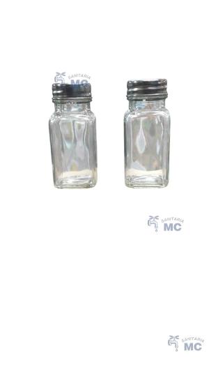 SALERO X 2 EN CAJA 4X4X9cms 85ml (PFW)